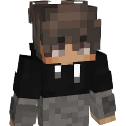 DavidTheElite Minecraft avatar bust