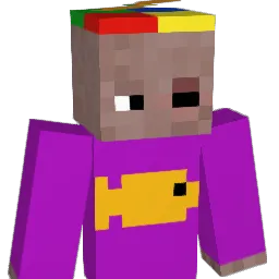 DavidToZiom Minecraft avatar bust
