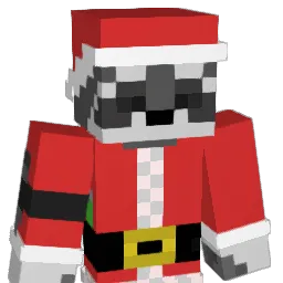 DavidTornado Minecraft avatar bust