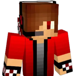 DavidWebb2005 Minecraft avatar bust