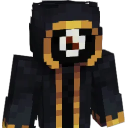 David_3613 Minecraft avatar bust