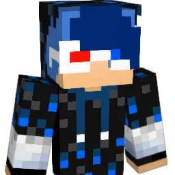 David_56YT Minecraft avatar bust