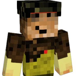 David_8_2000's Minecraft skin