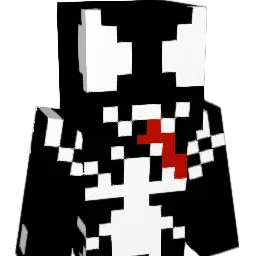 David_980 Minecraft avatar bust