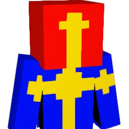 David_Arm707 Minecraft avatar bust