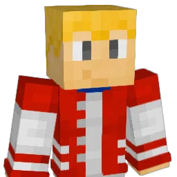 David_Breadstick Minecraft avatar bust
