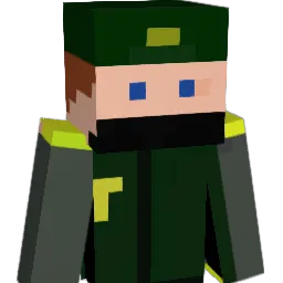 David_Coolman Minecraft avatar bust