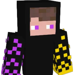 David_Crazy's Minecraft skin