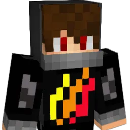 David_DL Minecraft avatar bust