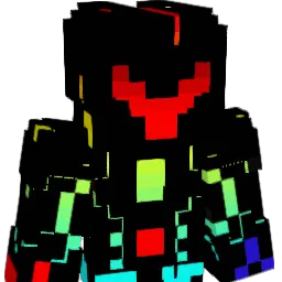 David_EXE_'s Minecraft skin