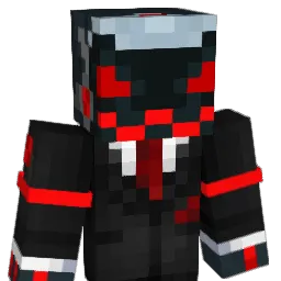 David_Emote's Minecraft skin