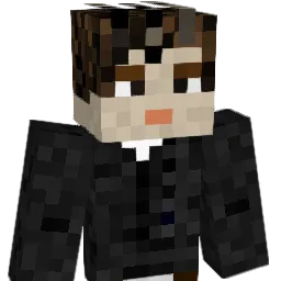 David_Fly_Z_H Minecraft avatar bust