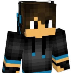 David_GT Minecraft avatar bust