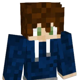 David_Gamer08's Minecraft skin