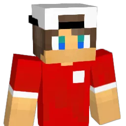 David_Gordo Minecraft avatar bust