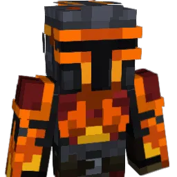 David_HaDe's Minecraft skin