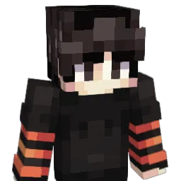 David_LC's Minecraft skin