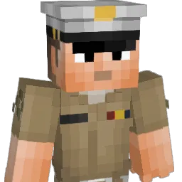 David_Martinez77 Minecraft avatar bust