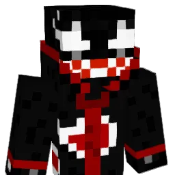 David_Pl4ys Minecraft avatar bust