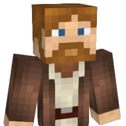 David_S98 Minecraft avatar bust