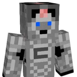 David_The_Brave Minecraft avatar bust