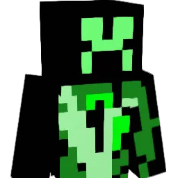 David_Torento Minecraft avatar bust