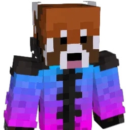 David_Vela Minecraft avatar bust