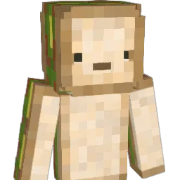 David_idk's Minecraft skin