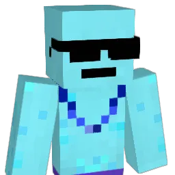 David_ninja99 Minecraft avatar bust