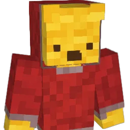 David_the_chunk's Minecraft skin