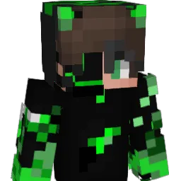David_the_gammer Minecraft avatar bust