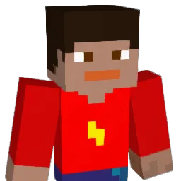 David_yellow's Minecraft skin