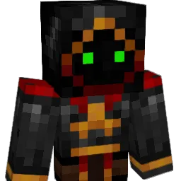Davidbb Minecraft avatar bust