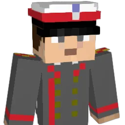Davidcool033's Minecraft skin