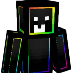 Davide201208 Minecraft avatar bust