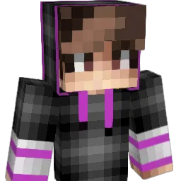 Davide222ita Minecraft avatar bust
