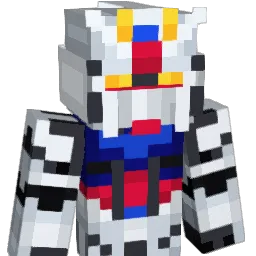 DavideAmbro27 Minecraft avatar bust