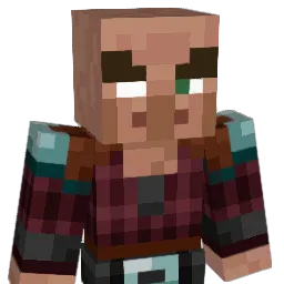 DavideRizzo Minecraft avatar bust