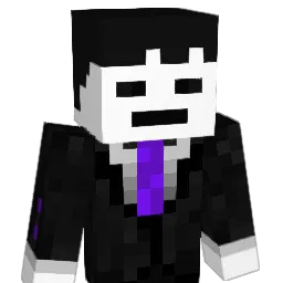 DavideSc007's Minecraft skin