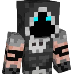 Davidenko24 Minecraft avatar bust