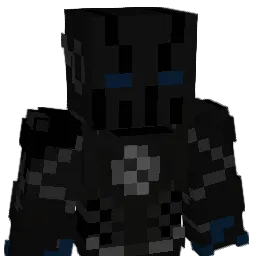 Davidfaf's Minecraft skin