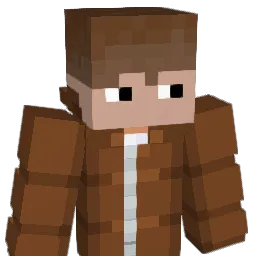 Davidfufi's Minecraft skin