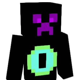 Davidhero's Minecraft skin