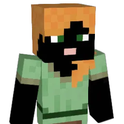 Davidistoopro's Minecraft skin