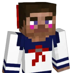 Davidka002296 Minecraft avatar bust
