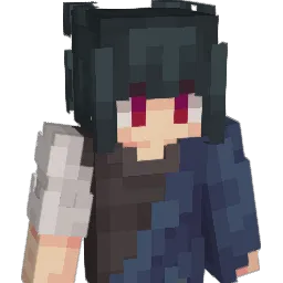 DavidmcBuilds's Minecraft skin