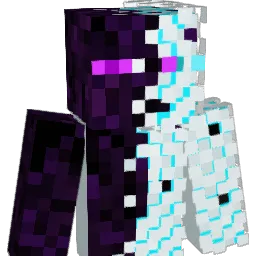 Davidocka's Minecraft skin
