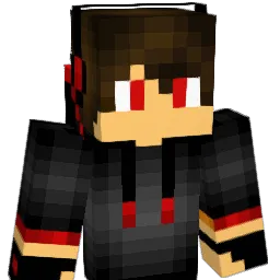 DavidoneSDS Minecraft avatar bust