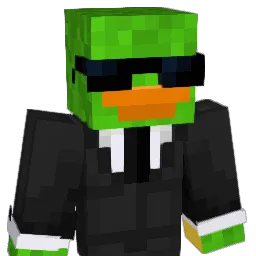Davidoo6640 Minecraft avatar bust