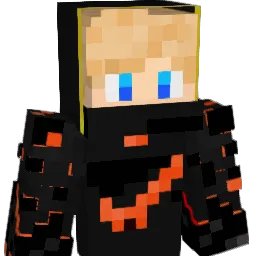 Davidooooooooooo's Minecraft skin